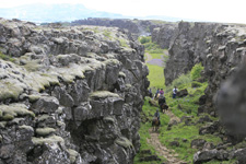 Iceland-East and South-Rift Valley Ride